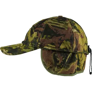 Cappello da baseball Jack Pyke Wildflowers image-2