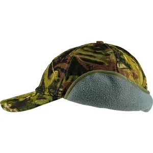 Cappello da baseball Jack Pyke Wildflowers image-3