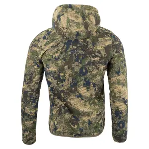 Fleece sweatshirt met capuchon Jack Pyke Digicam image-3