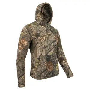 Fleece sweatshirt met capuchon Jack Pyke Evo image-1