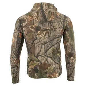 Fleece sweatshirt met capuchon Jack Pyke Evo image-3