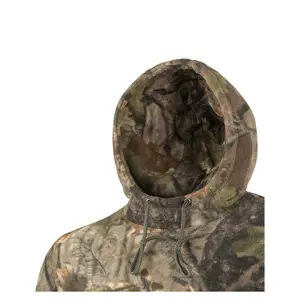 Fleece sweatshirt met capuchon Jack Pyke Evo image-4