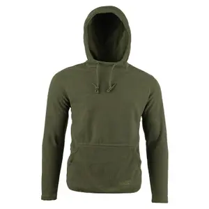 Fleece sweatshirt met capuchon Jack Pyke image-0