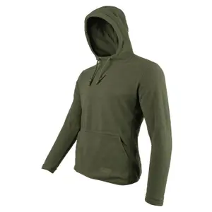 Fleece sweatshirt met capuchon Jack Pyke image-1
