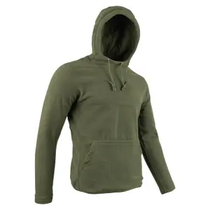Fleece sweatshirt met capuchon Jack Pyke image-2