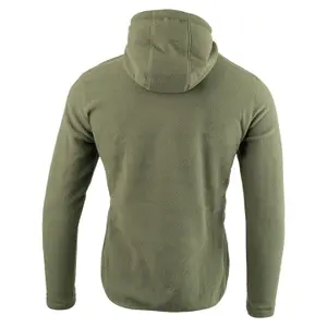 Fleece sweatshirt met capuchon Jack Pyke image-3