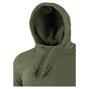 Fleece sweatshirt met capuchon Jack Pyke image-4