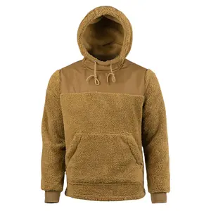 Fleece mit Kapuze Jack Pyke Gen 2 image-0