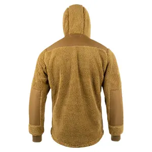 Fleece mit Kapuze Jack Pyke Gen 2 image-1