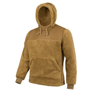 Fleece mit Kapuze Jack Pyke Gen 2 image-3