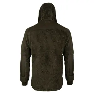 Fleece mit Kapuze Jack Pyke Gen 2 image-1