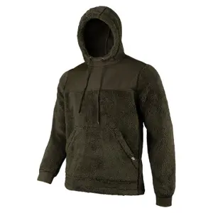 Fleece mit Kapuze Jack Pyke Gen 2 image-3