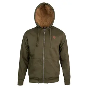 Hooded Sweatshirt Jack Pyke Yakka image-0