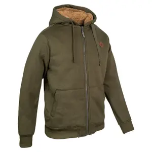 Hooded Sweatshirt Jack Pyke Yakka image-2