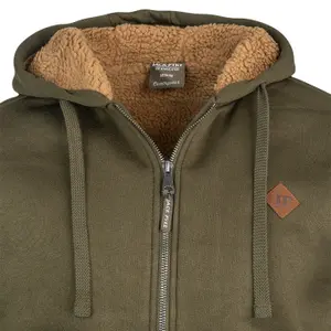 Hooded Sweatshirt Jack Pyke Yakka image-4