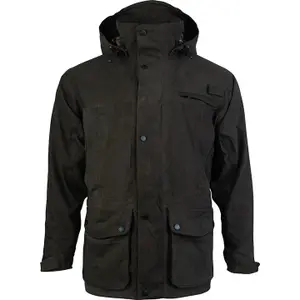 Waterproof Jacket Jack Pyke Ashcombe