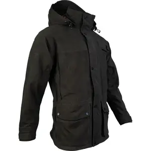 Waterproof Jacket Jack Pyke Ashcombe image-2