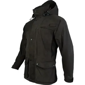 Waterproof Jacket Jack Pyke Ashcombe image-3