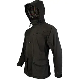 Waterproof Jacket Jack Pyke Ashcombe image-4