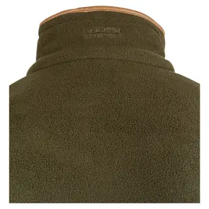 Fleece met volledige rits Jack Pyke image-4