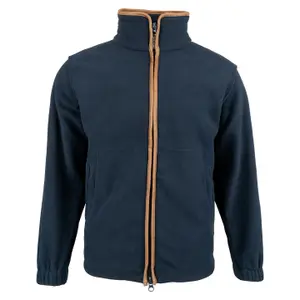 Fleece met volledige rits Jack Pyke image-0