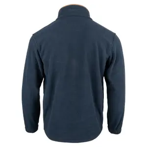 Fleece met volledige rits Jack Pyke image-1