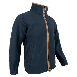 Fleece met volledige rits Jack Pyke image-2