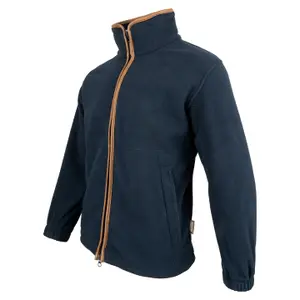 Fleece met volledige rits Jack Pyke image-3
