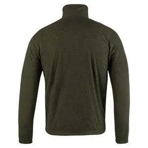 Fleece met rits Jack Pyke image-1