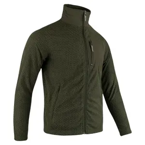 Fleece met rits Jack Pyke image-3