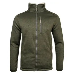 Fleece Jack Pyke Scandinavian image-0