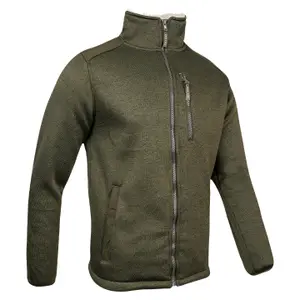 Fleece Jack Pyke Scandinavian image-2