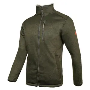 Fleece Jack Pyke Scandinavian image-3