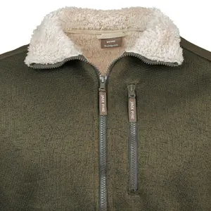 Fleece Jack Pyke Scandinavian image-4