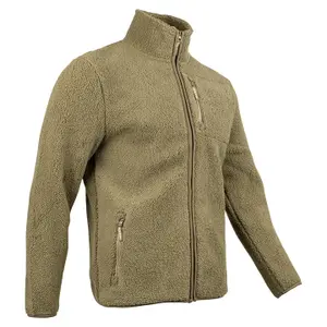 Fleece Jack Pyke Shires image-2