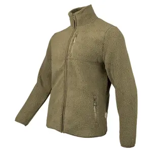 Fleece Jack Pyke Shires image-3