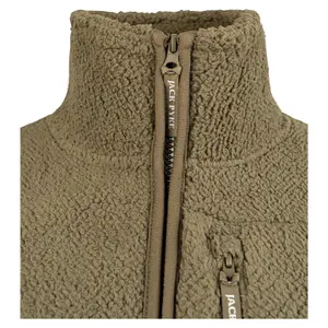 Fleece Jack Pyke Shires image-4