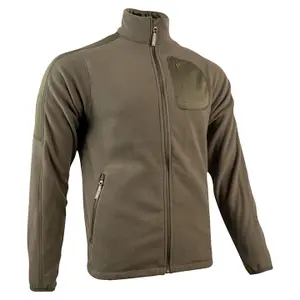 Fleece Jack Pyke Weardale image-2
