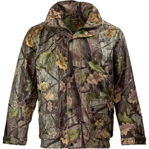  waterproof hunting jacket Jack Pyke image-0