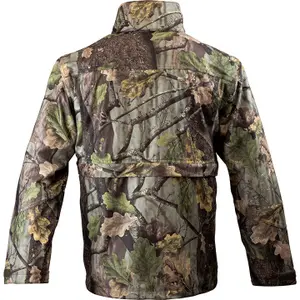 waterproof hunting jacket Jack Pyke image-1