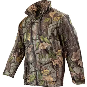  waterproof hunting jacket Jack Pyke image-2