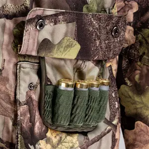  waterproof hunting jacket Jack Pyke image-4