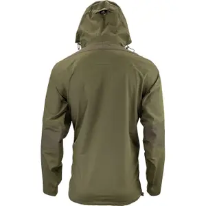 Hooded waterproof jacket Jack Pyke Pro-Lite image-1