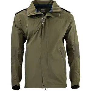Hooded waterproof jacket Jack Pyke Pro-Lite image-2
