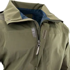 Hooded waterproof jacket Jack Pyke Pro-Lite image-4