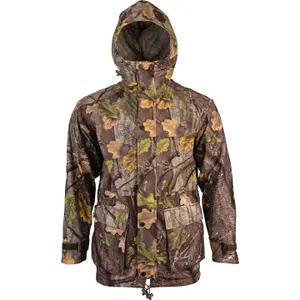 Waterproof Jacket Jack Pyke Rannock Evo image-0