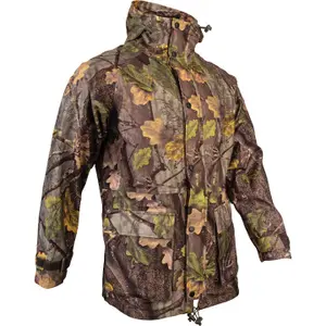 Waterproof Jacket Jack Pyke Rannock Evo image-2