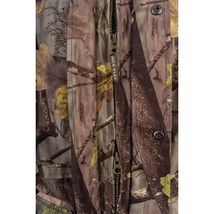 Waterproof Jacket Jack Pyke Rannock Evo image-3