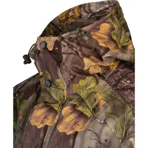 Waterproof Jacket Jack Pyke Rannock Evo image-4