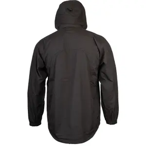 Hooded waterproof jacket Jack Pyke Featherlite image-1